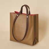 .URUKUST/TWISTLOOP-SHOPPER Small