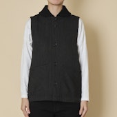 motone/ランバーベスト