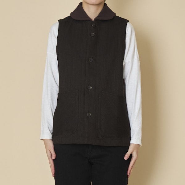 motone/ランバーベスト