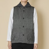 motone/ランバーベスト