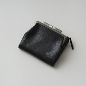 POMTATA/OLD GAMA SHORT WALLET
