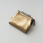 POMTATA/OLD GAMA SHORT WALLET