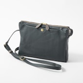 Neutral Gray/ジェーン ポシェットS