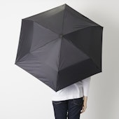 ALTERNA SLIM60 ワイドスリム折りたたみ傘