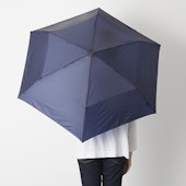ALTERNA SLIM60 ワイドスリム折りたたみ傘