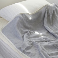 かすみ(グレー)