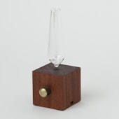 TSUYANA/WOODEN AROMA DIFFUSER
