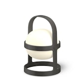 ROSENDAHL/ソフトスポット ソーラー サーキュラ― H18.5cm