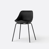 ＆MEDICAL/KURA CHAIR