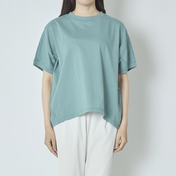 Brocante/ココンTシャツ