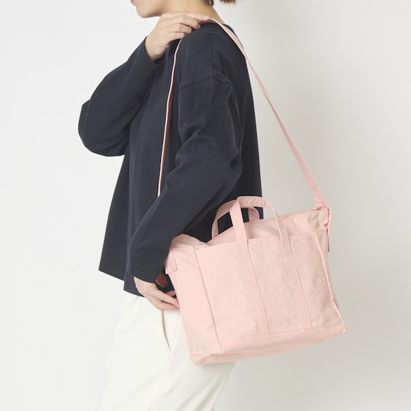 NIZYU KANO/Airyトート S