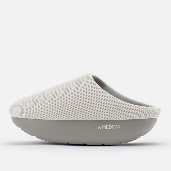 ＆MEDICAL/KAMOLEG 2.0