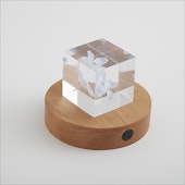 twodo/Light Base 丸 チェリー