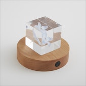 twodo/Light Base 丸 チェリー