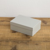 MOHEIM/TIN BOX S