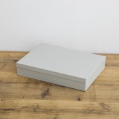 MOHEIM/TIN BOX L