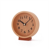 Lemnos/m clock