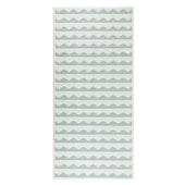 BRITA SWEDEN/プラスティックラグ 150×70cm