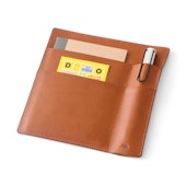 YAMASAKI DESIGN WORKS/A6ノートケース