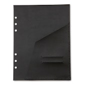 KAKURA/LEATHER FREE POCKET