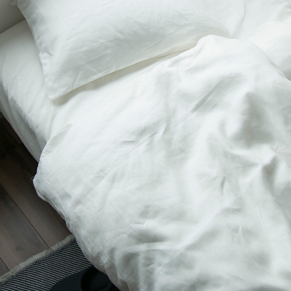 Cadeauya/掛布団カバー シングル -快適さにも値段にも理由のあるベッド ...