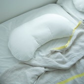 まくらのキタムラ/セミオーダー枕 ジムナストプラス型 幅広
