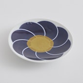 KIHARA/Botanical 豆皿