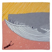 むす美/katakata ナガスクジラ 50cm