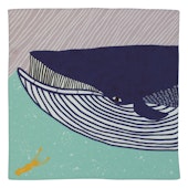 むす美/katakata ナガスクジラ 50cm