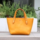TEMPESTI/トートバッグS