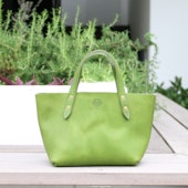 TEMPESTI/トートバッグS