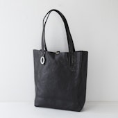 ANNAK/スリムトートバッグ