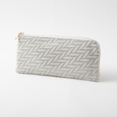 POMTATA/PARMENT L-Zip LONG WALLET AOI