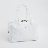Neutral Gray/ジェーン ミニボストンバッグ