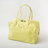 Neutral Gray/ジェーン ミニボストンバッグ