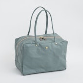 Neutral Gray/ジェーン ミニボストンバッグ