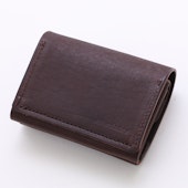 affordance/二つ折り財布