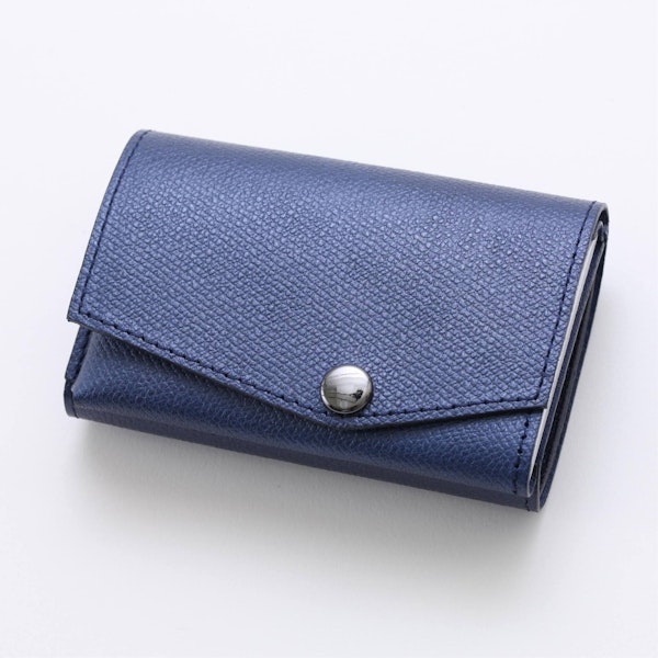 小さい財布 - ほぼカードサイズの「小さな財布」