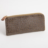 POMTATA/PARMENT L-Zip LONG WALLET