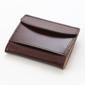 m+/FERMA coincase CORDOVAN