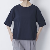BIWACOTTON/半袖BIG‐T