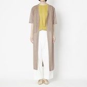 MB/LEVITA ロングカーディガン