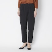 Kilka/水をはじくストレッチテーパードパンツ
