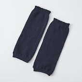絹屋/極暖シルク レッグウォーマー
