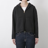 WESTWOOD OUTFITTERS/トリックフードパーカー
