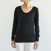 DAYS/Suiner 長袖Tシャツ