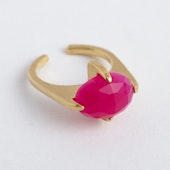 Nando Jewelry/ゴールドリング L