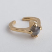 Nando Jewelry/ゴールドリング M
