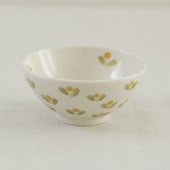Studio Karakusa/名入れできる子供用お茶碗