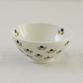 Studio Karakusa/名入れできる子供用お茶碗